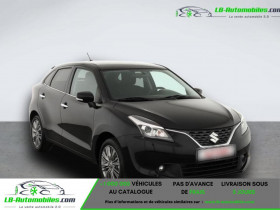 Suzuki Baleno 1.0 Boosterjet Xenon Navi Kamera Keyless  occasion  Beaupuy - photo n2