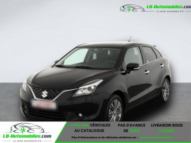 Suzuki Baleno , garage LB AUTOMOBILES  Beaupuy