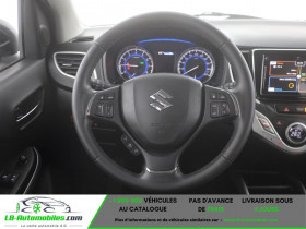 Suzuki Baleno 1.0 Boosterjet Xenon Navi Kamera Keyless  occasion  Beaupuy - photo n9