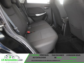 Suzuki Baleno 1.0 Boosterjet Xenon Navi Kamera Keyless  occasion  Beaupuy - photo n8