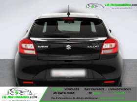 Suzuki Baleno 1.0 Boosterjet Xenon Navi Kamera Keyless  occasion  Beaupuy - photo n7