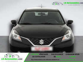 Suzuki Baleno 1.0 Boosterjet Xenon Navi Kamera Keyless  occasion  Beaupuy - photo n5