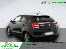 Suzuki Baleno 1.0 Boosterjet Xenon Navi Kamera Keyless  occasion  Beaupuy - photo n4