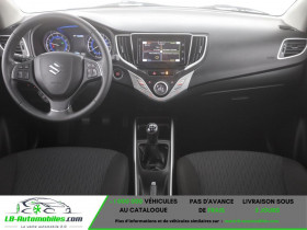 Suzuki Baleno 1.0 Boosterjet Xenon Navi Kamera Keyless  occasion  Beaupuy - photo n3