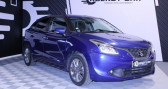 Annonce Suzuki Baleno occasion Essence 1.0 Bossterjet 2016 BERLINE Pack � Lattes