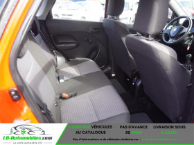 Suzuki Baleno 1.2 Basic Klima USB AUX  occasion  Beaupuy - photo n7