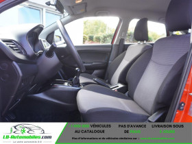 Suzuki Baleno 1.2 Basic Klima USB AUX  occasion  Beaupuy - photo n6