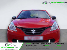 Suzuki Baleno 1.2 Basic Klima USB AUX  occasion  Beaupuy - photo n5