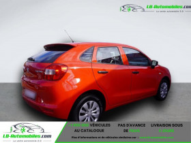Suzuki Baleno 1.2 Basic Klima USB AUX  occasion  Beaupuy - photo n4
