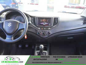 Suzuki Baleno 1.2 Basic Klima USB AUX  occasion  Beaupuy - photo n3