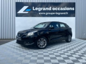 Suzuki Baleno occasion année 2018 boite Manuelle Annonce Suzuki Baleno occasion Essence 1.2 Dualjet 90ch Privilège Euro6d-T à Saint-Brieuc
