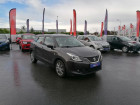 Suzuki Baleno occasion Gris année 2017 boite Manuelle Annonce Suzuki Baleno occasion Essence 1.2 Dualjet 90ch Privilège à Jaux