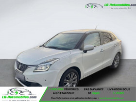 Suzuki Baleno 1.2 Dualjet 90ch  occasion � Beaupuy - photo n�2