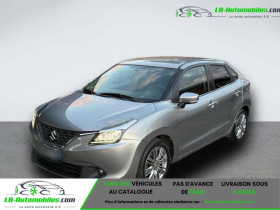 Suzuki Baleno 1.2 Dualjet 90ch  occasion � Beaupuy - photo n�2