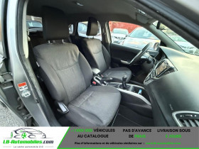 Suzuki Baleno 1.2 Dualjet 90ch  occasion � Beaupuy - photo n�7