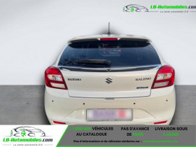 Suzuki Baleno 1.2 Dualjet 90ch  occasion � Beaupuy - photo n�5