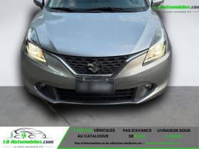 Suzuki Baleno 1.2 Dualjet 90ch  occasion � Beaupuy - photo n�5