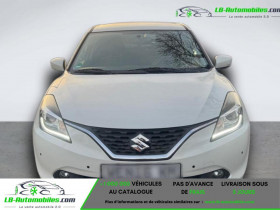 Suzuki Baleno 1.2 Dualjet 90ch  occasion � Beaupuy - photo n�4