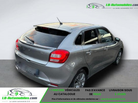 Suzuki Baleno 1.2 Dualjet 90ch  occasion � Beaupuy - photo n�4