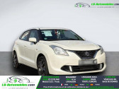 Suzuki Baleno 1.2 Dualjet 90ch  � Beaupuy 31