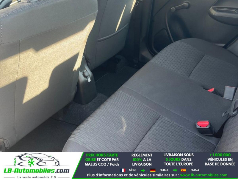 Suzuki Baleno 1.2 Dualjet 90ch  occasion � Beaupuy - photo n�3