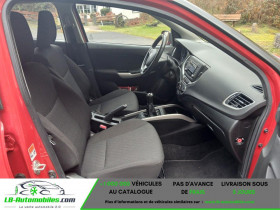Suzuki Baleno 1.2 Dualjet 90ch  occasion � Beaupuy - photo n�6