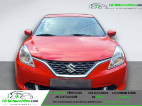 Suzuki Baleno 1.2 Dualjet 90ch  occasion � Beaupuy - photo n�4