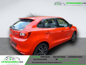 Suzuki Baleno 1.2 Dualjet 90ch  occasion � Beaupuy - photo n�3