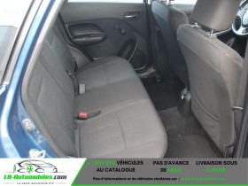 Suzuki Baleno 1.2 Dualjet 90ch  occasion � Beaupuy - photo n�7