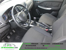 Suzuki Baleno 1.2 Dualjet 90ch  occasion � Beaupuy - photo n�6