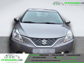 Suzuki Baleno , garage LB AUTOMOBILES � Beaupuy