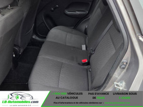 Suzuki Baleno 1.2 Dualjet 90ch  occasion � Beaupuy - photo n�5