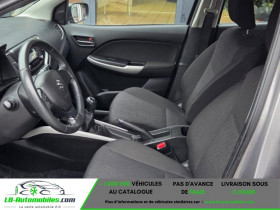 Suzuki Baleno 1.2 Dualjet 90ch  occasion � Beaupuy - photo n�4