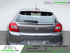 Suzuki Baleno 1.2 Dualjet 90ch  occasion � Beaupuy - photo n�3