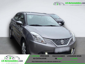 Suzuki Baleno 1.2 Dualjet 90ch  occasion � Beaupuy - photo n�2