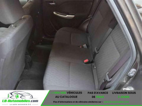 Suzuki Baleno 1.2 Dualjet 90ch  occasion � Beaupuy - photo n�4