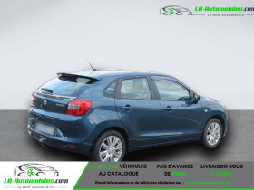 Suzuki Baleno 1.2 Dualjet 90ch  occasion � Beaupuy - photo n�3