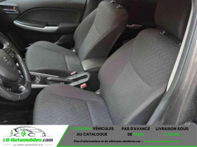 Suzuki Baleno 1.2 Dualjet 90ch  occasion � Beaupuy - photo n�3