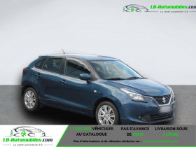 Suzuki Baleno 1.2 Dualjet 90ch  occasion � Beaupuy - photo n�2