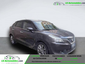 Suzuki Baleno , garage LB AUTOMOBILES � Beaupuy
