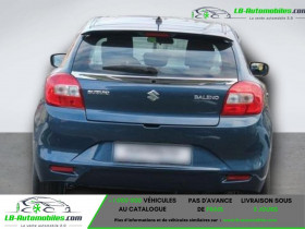 Suzuki Baleno 1.2 Dualjet 90ch  occasion � Beaupuy - photo n�5