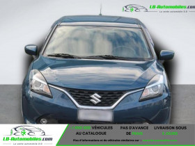 Suzuki Baleno 1.2 Dualjet 90ch  occasion � Beaupuy - photo n�4