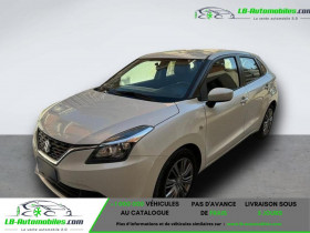Suzuki Baleno , garage LB AUTOMOBILES � Beaupuy