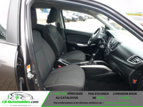 Suzuki Baleno 1.2 Dualjet 90ch  occasion � Beaupuy - photo n�8