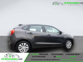 Suzuki Baleno 1.2 Dualjet 90ch  occasion � Beaupuy - photo n�6