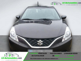 Suzuki Baleno 1.2 Dualjet 90ch  occasion � Beaupuy - photo n�5