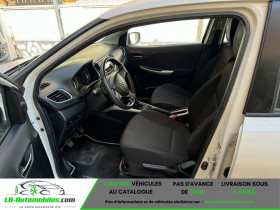 Suzuki Baleno 1.2 Dualjet 90ch  occasion � Beaupuy - photo n�7