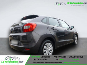 Suzuki Baleno 1.2 Dualjet 90ch  occasion � Beaupuy - photo n�4