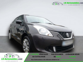 Suzuki Baleno 1.2 Dualjet 90ch  occasion � Beaupuy - photo n�2
