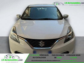 Suzuki Baleno 1.2 Dualjet 90ch  occasion � Beaupuy - photo n�5